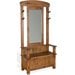 Rustic Oak
