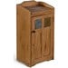 Rustic Oak