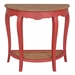 Antique Red