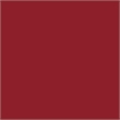 Pemberly Row Transitional One-Drawer Console Table with Shelves in Cranberry Red