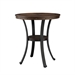 Rustic Umber Brown