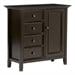 Hickory Brown