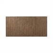 Pemberley Row Wood Oak Rectangular Leg Table