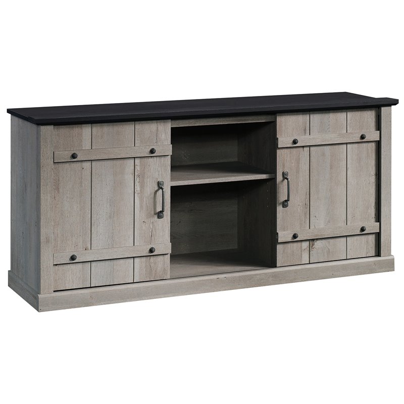 Pemberly Row Engineered Wood TV Stand For TVs Up To 70