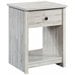 White Plank