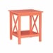 Coral Orange