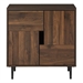 Dark Walnut-Navy