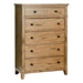 Rustic Oak