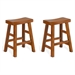 Rustic Oak