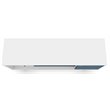 Pemberly Row Solid Wood TV Stand for TVs up to 50