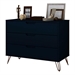 Midnight Blue