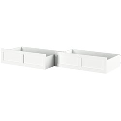 Underbed Drawers