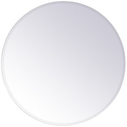 Bathroom Mirrors