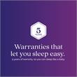 Pemberly Row 6 Inch White Bonnell Spring Coil Mattress Full Size