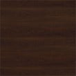 Pemberley Row Engineered Wood Bing Cherry Tall Storage Cabinet Rectangular 32