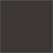 Pemberly Row Modern Metal/Wood Garage Table in Charcoal/Natural