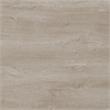 Pemberly Row Small Storage Cabinet with Door in Washed Gray - Engineered Wood