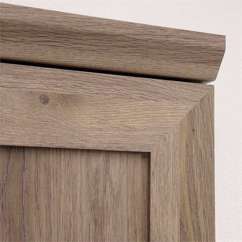 Pemberly Row Farmhouse Engineered Wood 23