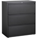 3-Drawer/Black