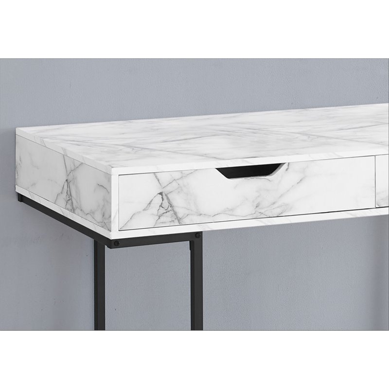 Pemberly Row Computer Desk Home Office Laptop 48