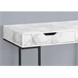 Pemberly Row Computer Desk Home Office Laptop 48