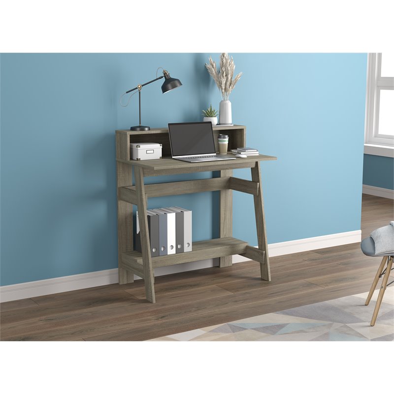 Pemberly Row Contemporary 31.5