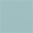 Pemberly Row Contemporary Lift Top Stand Up Wood Desk in Turquoise Blue