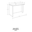 Pemberly Row Engineered Wood 42