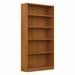 5 Shelf/Natural Cherry