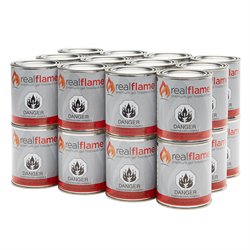 Gel Fuel