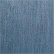 Pemberly Row Accent Chair in Blue Steel fabric with a Dark Coffee Finish Legs