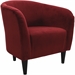 Burgundy Red