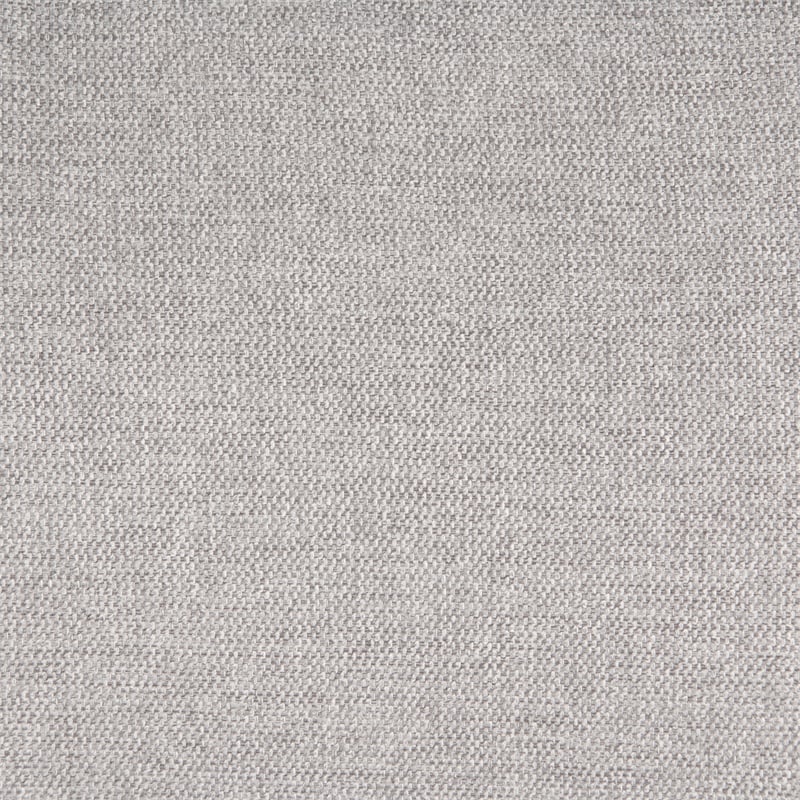 Pemberly Row Convertible Sofa in Linen Beige Fabric Upholstery