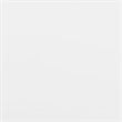 Pemberly Row 4-Door Modern Wood Pantry in Distressed White/Black