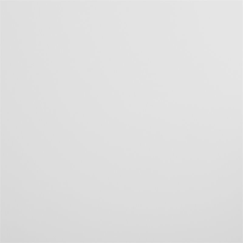 Pemberly Row 1-Door Modern Wood Kitchen Island in White/Natural