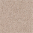 Pemberly Row Upholstered Transitional Metal Queen Size Bed in Tan