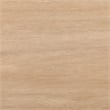 Pemberly Row Modern Arched Rattan 2-Door Wood Sideboard 58