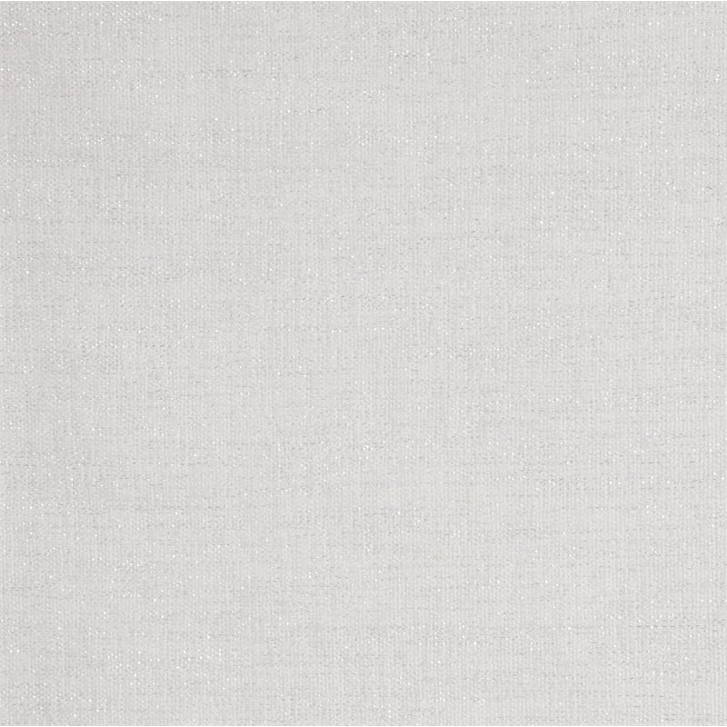 Pemberly Row Upholstered Demilune Bench in Ivory / Silver Oak