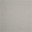 Pemberly Row Upholstered Fabric Chair with Track Arms in Beige