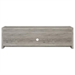 Pemberly Row 2-Door Wood TV Console for TVs up to 70
