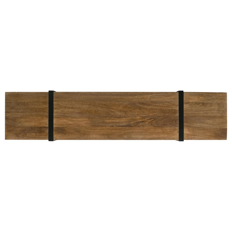 Pemberly Row 4-drawer Modern Solid Wood 70