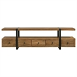 Pemberly Row 4-drawer Modern Solid Wood 70
