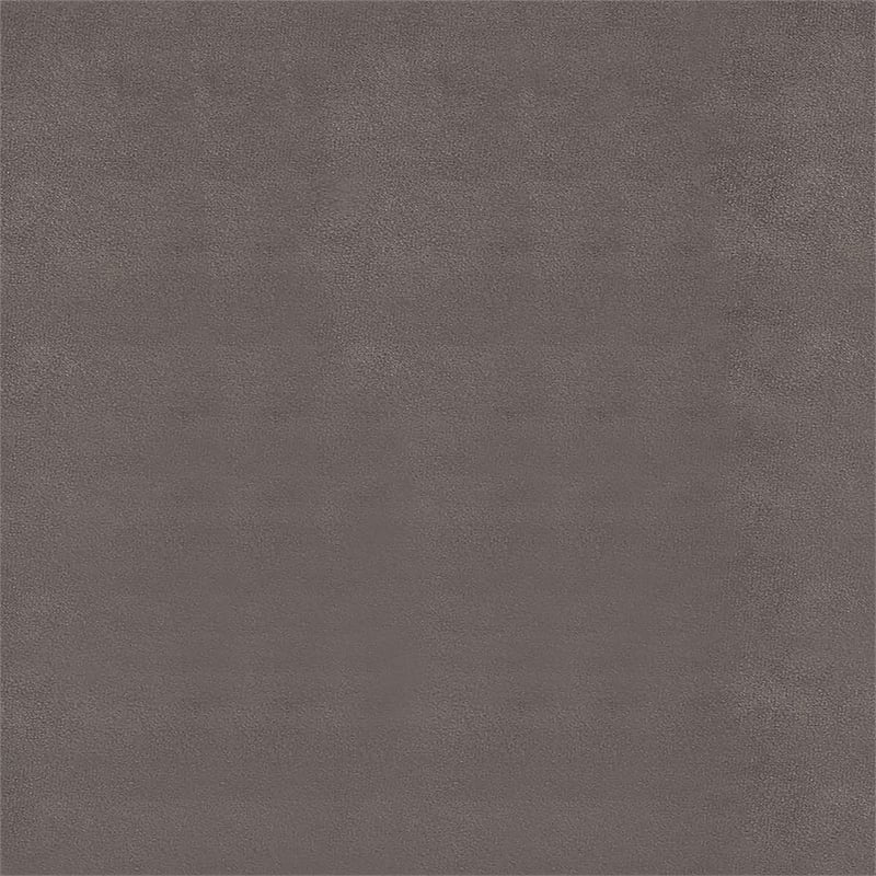Pemberley Row Wood Smoked Peppercorn and Gray California King Upholstered Bed Rectangular 81