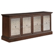 Pemberley Row Wood Antique Java Server Rectangular 79.25