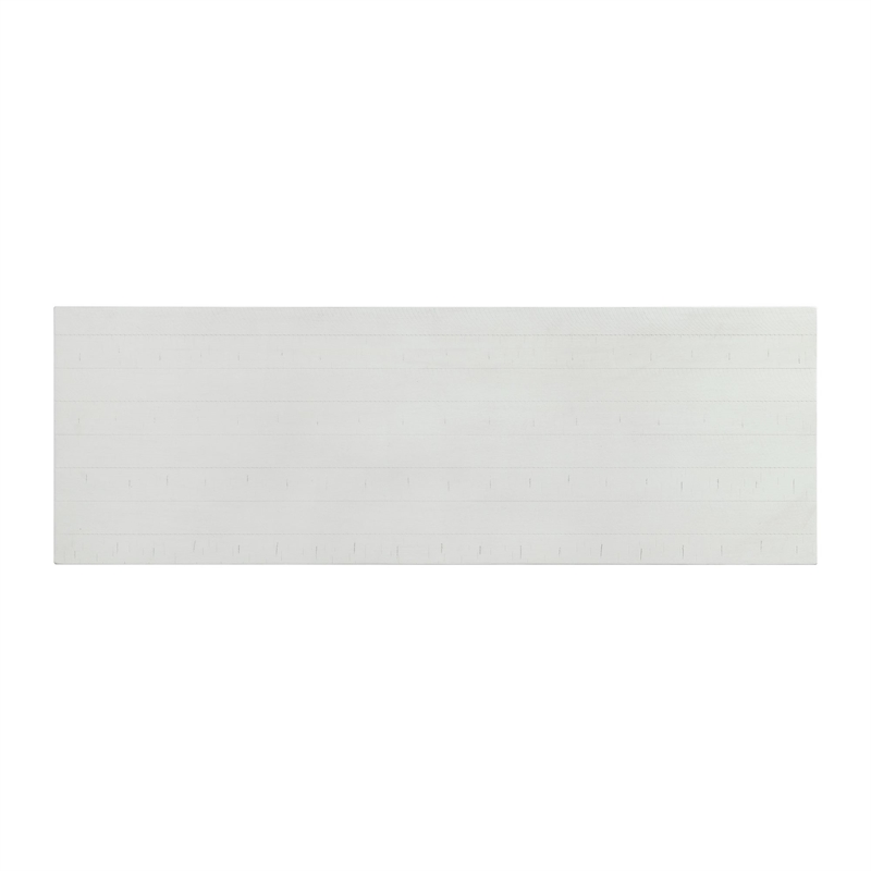 Pemberly Row Contemporary Multipurpose Bar Table Set in White