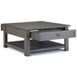 Pemberly Row SOLID ACACIA WOOD 38