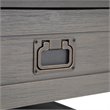 Pemberly Row SOLID ACACIA WOOD 38