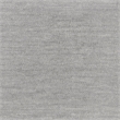 Pemberly Row Upholstered Glider Manual Recliner Chair in Gray