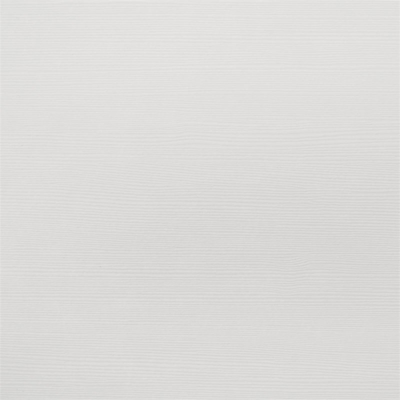 Pemberley Row MDF White and Gold Double Dresser Rectangular 33