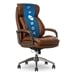 Cognac Brown
